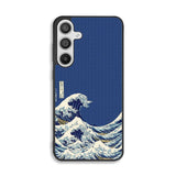 Blue Waves Samsung Galaxy A26 Case FE6318