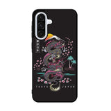 Tokyo Japan Samsung Galaxy A36 Case FE3405