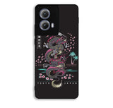Tokyo Japan Motorola Moto Edge 2024 Case FE3405