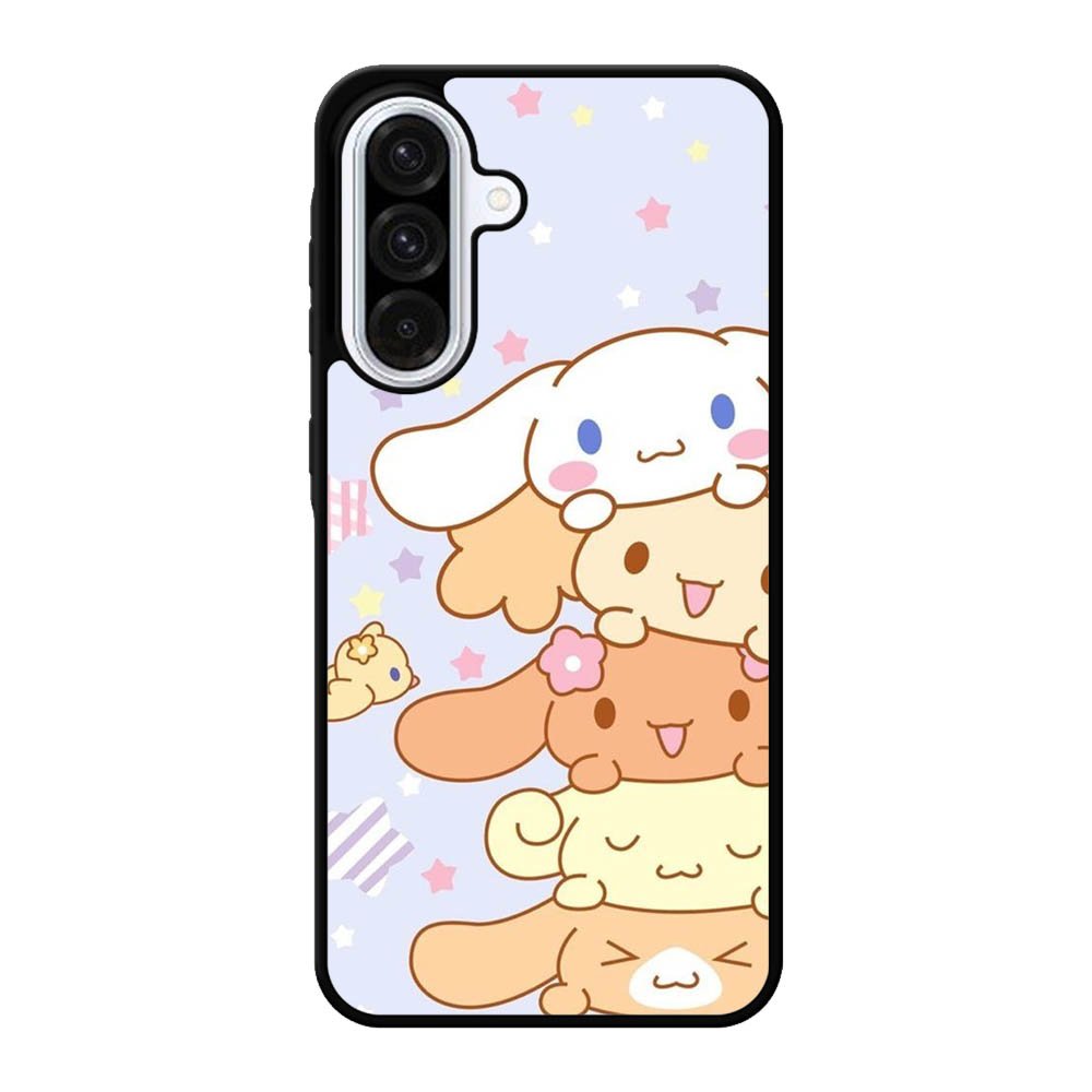 Sanrio Characters Samsung Galaxy A56 Case FE7087