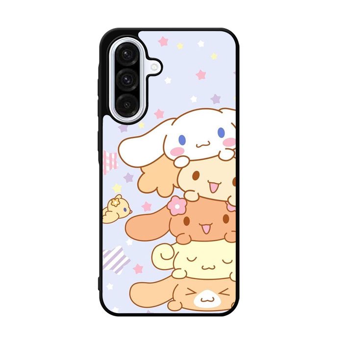 Sanrio Characters Samsung Galaxy A36 Case FE2574