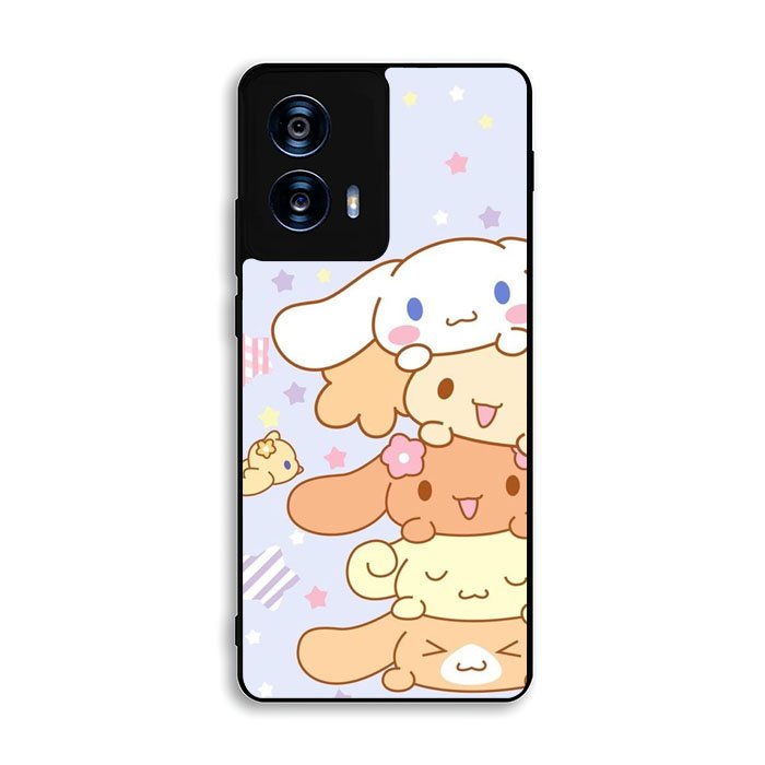 Sanrio Characters Motorola Moto G Power 5G 2024 Case FE7087