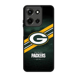 Green Bay Packers 7th Motorola Moto G 5G 2025 Case FE3952