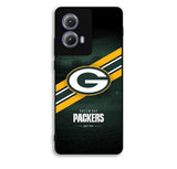 Green Bay Packers 7th Motorola Moto Edge 2024 Case FE1271