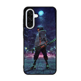 Yaiba Anime Samsung Galaxy A36 Case FE3590