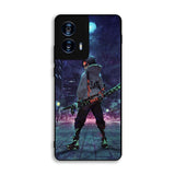 Yaiba Anime Motorola Moto G Power 5G 2024 Case FE0654