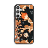 Haikyuu Samsung Galaxy A26 Case FE2952