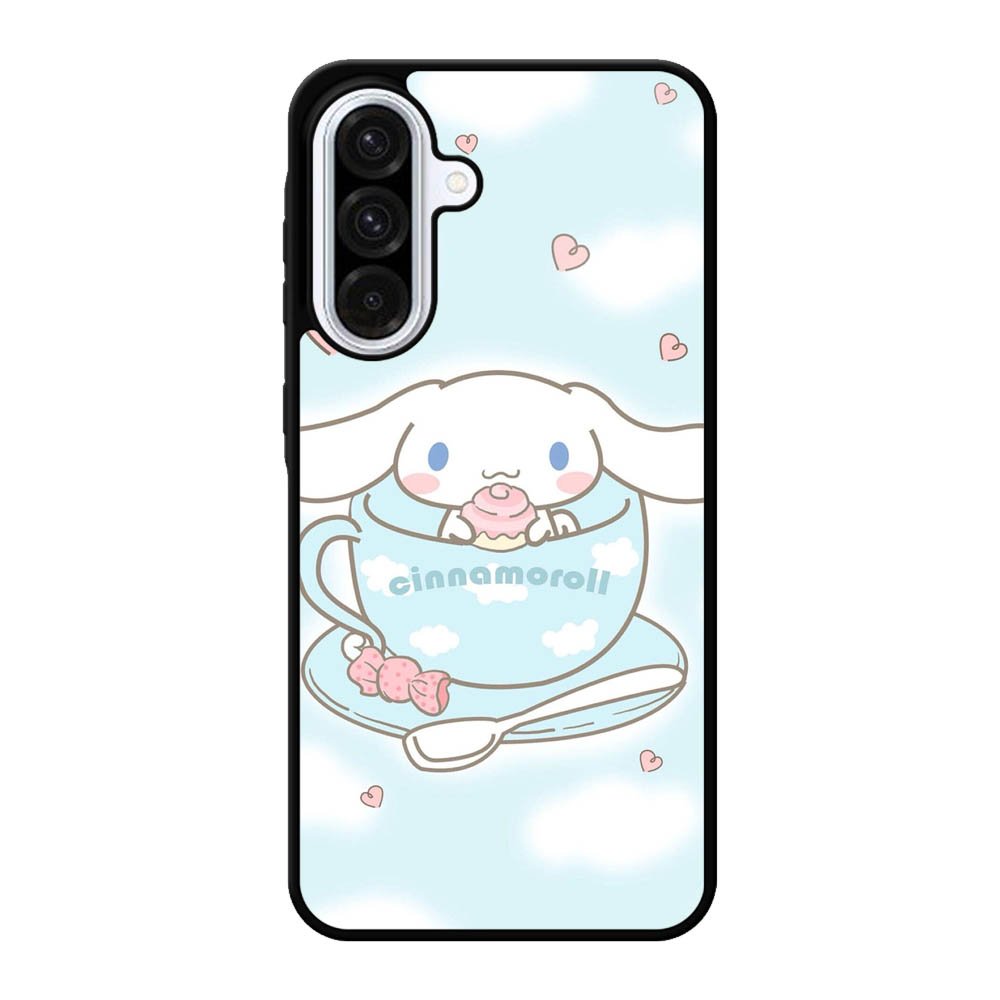 Cinnamoroll Cyan Samsung Galaxy A56 Case FE7118
