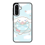 Cinnamoroll Cyan Samsung Galaxy A56 Case FE7118