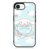 Cinnamoroll Cyan iPhone 16e Case