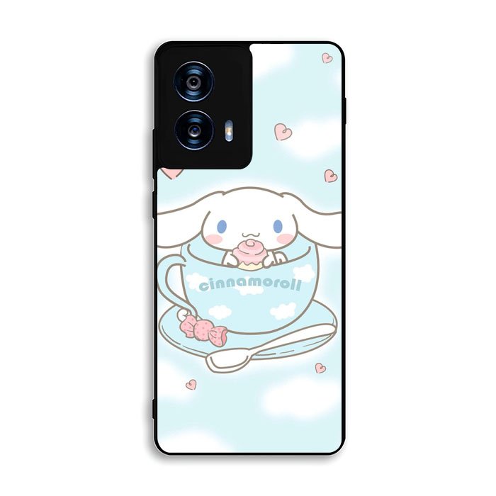 Cinnamoroll Cyan Motorola Moto G Power 5G 2024 Case FE2747