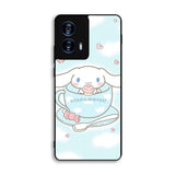 Cinnamoroll Cyan Motorola Moto G Power 5G 2024 Case FE2747