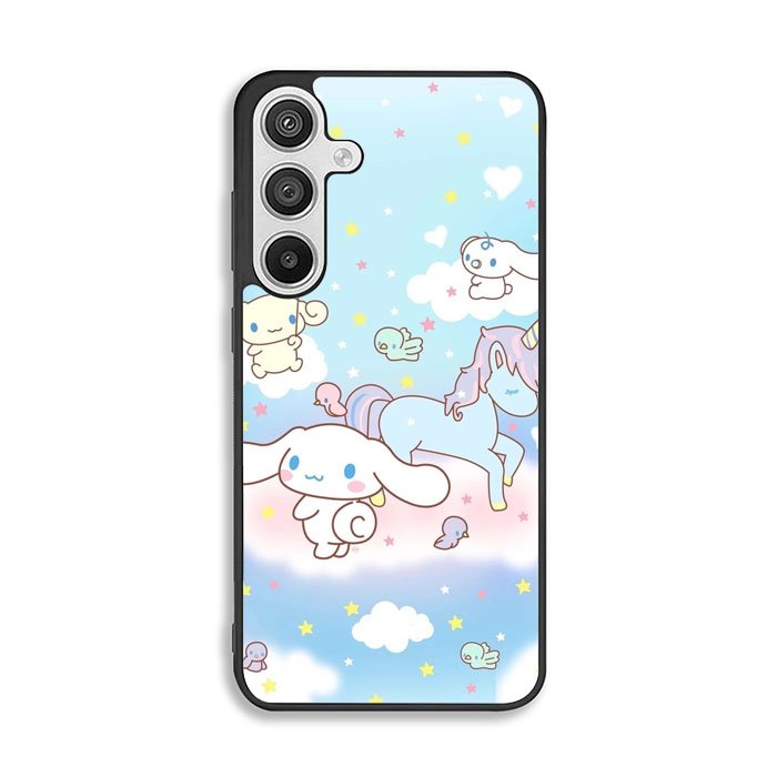 Cinnamoroll Charaters Samsung Galaxy A26 Case FE0070