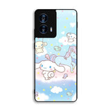 Cinnamoroll Charaters Motorola Moto G Power 5G 2024 Case FE7015