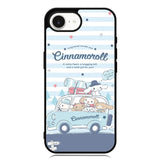 Cinnamoroll Smile iPhone 16e Case