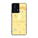 Pompompurin Motorola Moto G Power 5G 2024 Case FE5484