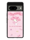My Melody Google Pixel 8a Case