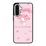 My Melody Samsung Galaxy A56 Case FE2021