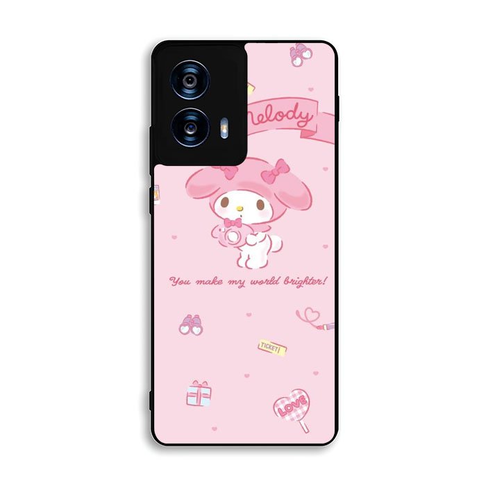 My Melody Motorola Moto G Power 5G 2024 Case FE6527