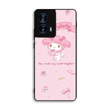 My Melody Motorola Moto G Power 5G 2024 Case FE6527