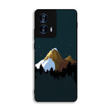 Mountain Motorola Moto G Power 5G 2024 Case FE4643