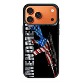 Amendment 2nd iPhone 18 Pro Max Case