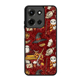 Harry Potter 1st Motorola Moto G 5G 2025 Case FE5102