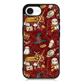 Harry Potter 1st iPhone 16e Case