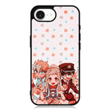 Anime hanako kun 1st iPhone 16e Case