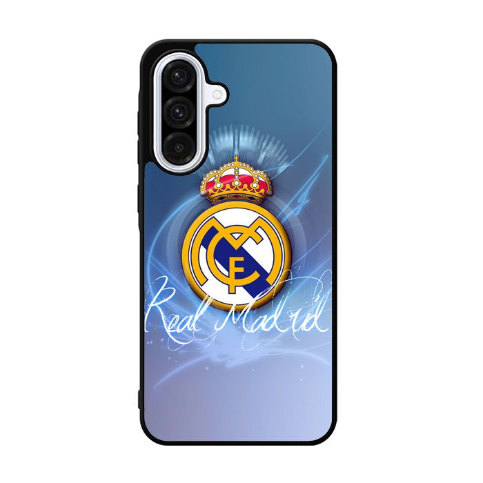 Real Madrid Samsung Galaxy A36 Case FE0875