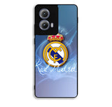 Real Madrid Motorola Moto Edge 2024 Case FE8100