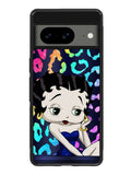 Betty Boop 7th Google Pixel 8a Case