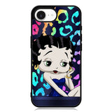 Betty Boop 7th iPhone 16e Case