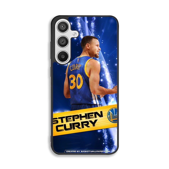 Stephen Curry Samsung Galaxy A26 Case FE2748