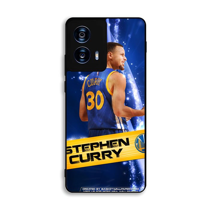 Stephen Curry Motorola Moto G Power 5G 2024 Case FE5910