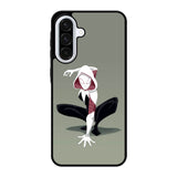 Spider Girl Gwen Samsung Galaxy A56 Case FE2458