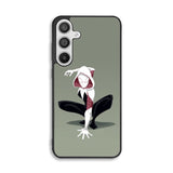 Spider Girl Gwen Samsung Galaxy A26 Case FE2458
