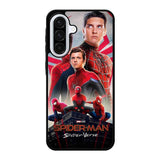 Spider Man Verse Samsung Galaxy A56 Case FE7351