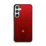 Logo Spiderman Samsung Galaxy A26 Case FE2242