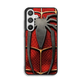 Spiderman Logo 2nd Samsung Galaxy A26 Case FE7969
