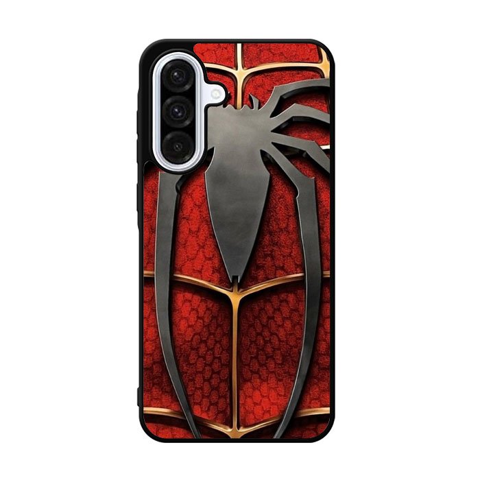 Spiderman Logo 2nd Samsung Galaxy A36 Case FE7969
