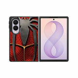 Spiderman Logo Samsung Galaxy Z Fold 8 Case DC1711