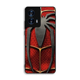 Spiderman Logo 2nd Motorola Moto G Power 5G 2024 Case FE4050