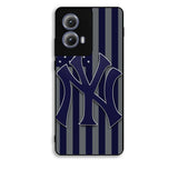 New York Yankees 9th Motorola Moto Edge 2024 Case FE7668
