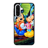 Mickey Minnie Samsung Galaxy A56 Case FE8135