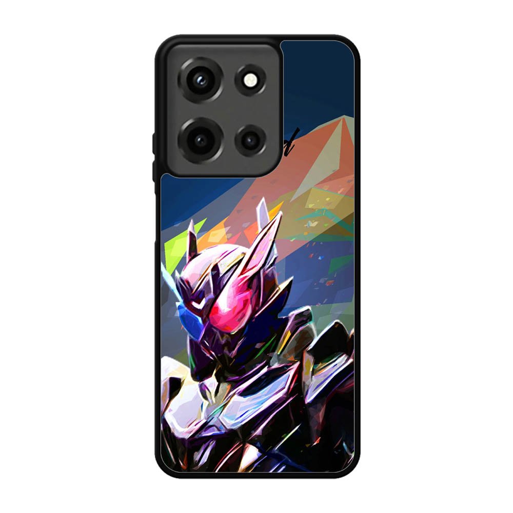 Kamen Rider Hazard Motorola Moto G 5G 2025 Case FE6776