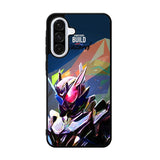 Kamen Rider Hazard Samsung Galaxy A36 Case FE5670