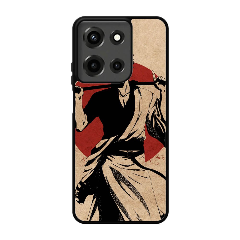 Gintama Motorola Moto G 5G 2025 Case FE3637