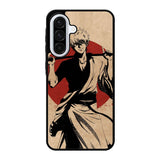 Gintama Samsung Galaxy A56 Case FE3637