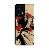 Gintama Motorola Moto G Power 5G 2024 Case FE3637